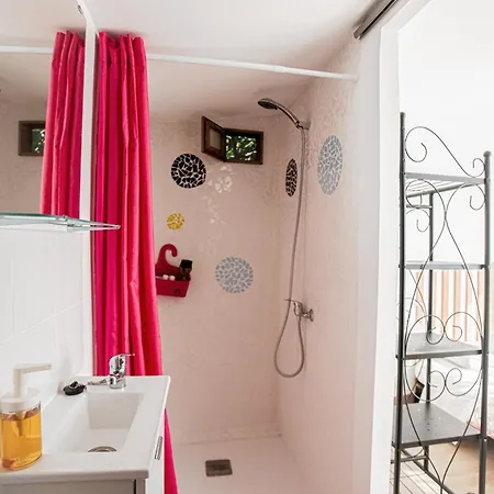 Espacio Antares Holiday home *