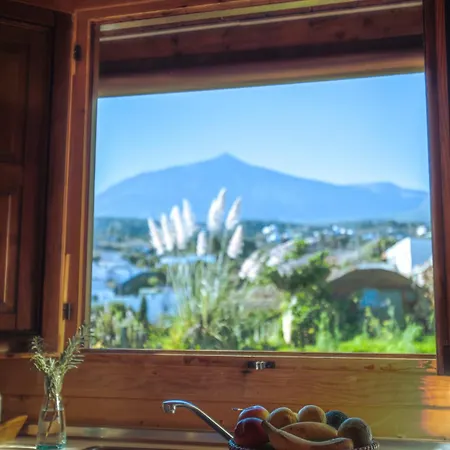 Espacio Antares Dom wakacyjny *