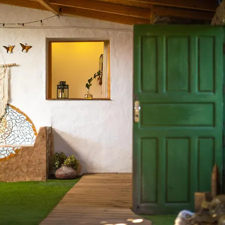 Espacio Antares Dom wakacyjny *