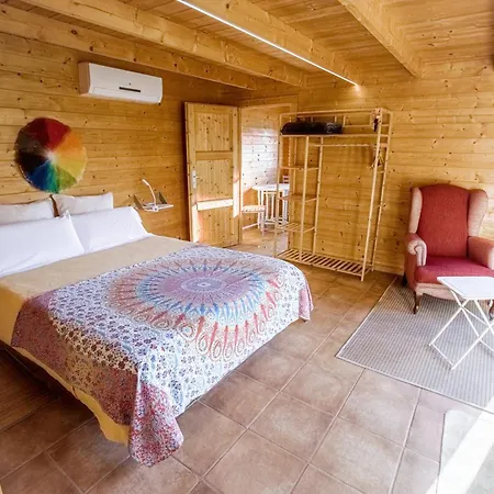 Espacio Antares * Икод-де-лос-Винос