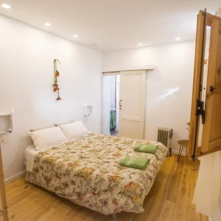 Дом отдыха Espacio Antares