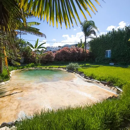 Espacio Antares * Икод-де-лос-Винос