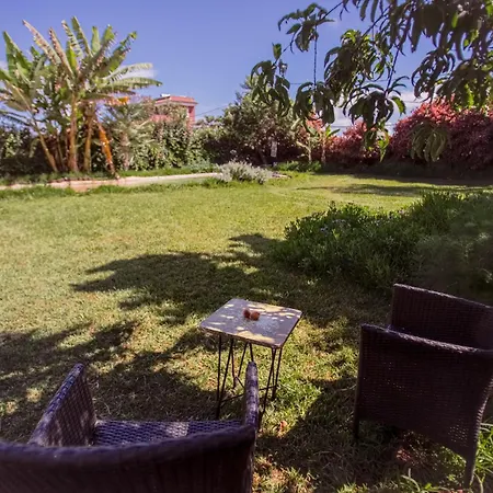 Espacio Antares Дом отдыха *