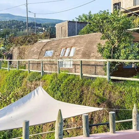 Tatil Evi Espacio Antares