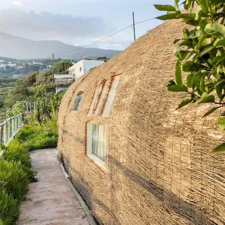 Espacio Antares * Икод-де-лос-Винос