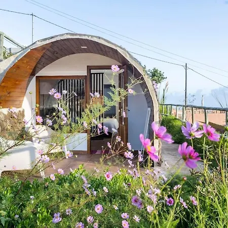 Дом отдыха Espacio Antares *