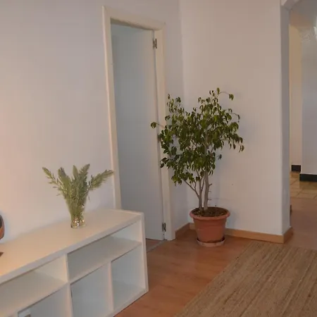 Holiday home Espacio Antares Icod De Los Vinos