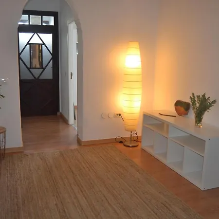 Espacio Antares Икод-де-лос-Винос