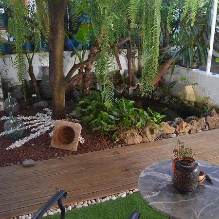 Holiday home Espacio Antares Icod De Los Vinos