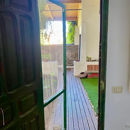 Espacio Antares Dom wakacyjny *