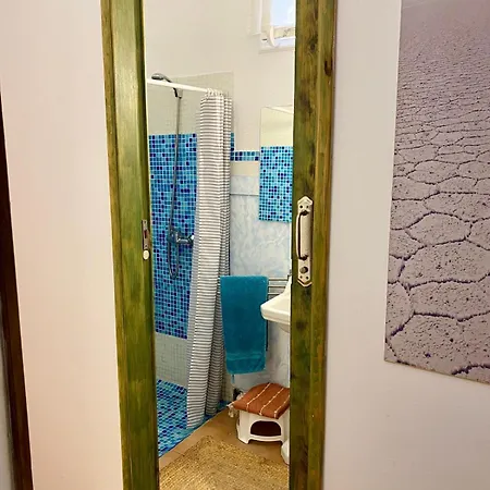 Дом отдыха Espacio Antares