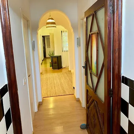 Espacio Antares Icod De Los Vinos