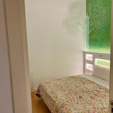 Espacio Antares * Икод-де-лос-Винос