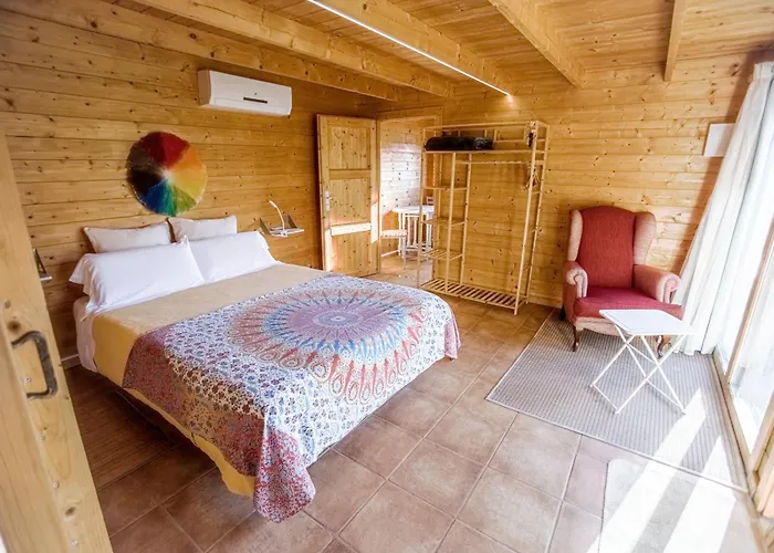 Espacio Antares * Icod de los Vinos