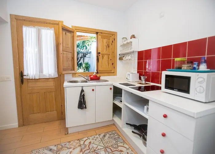 Espacio Antares * イコー・デ・ロス・ビノス