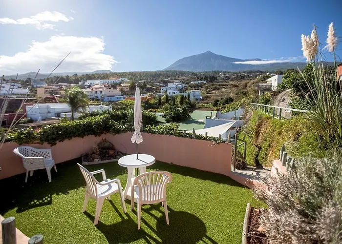 別荘 Espacio Antares *