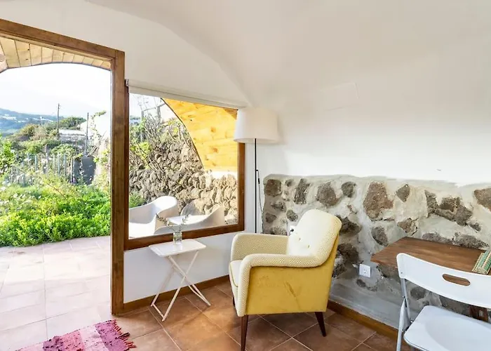 Nyaraló Espacio Antares *