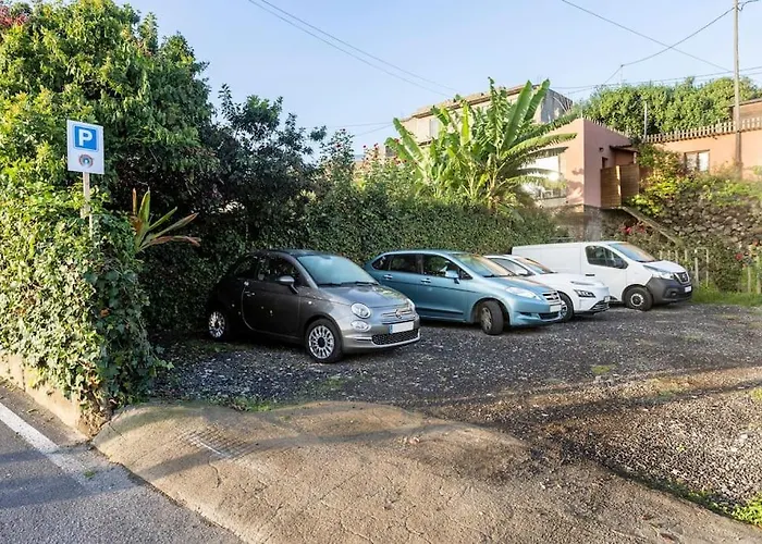 Espacio Antares Nyaraló Icod de los Vinos