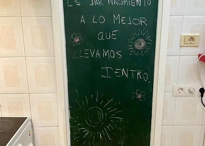 Espacio Antares Icod de los Vinos