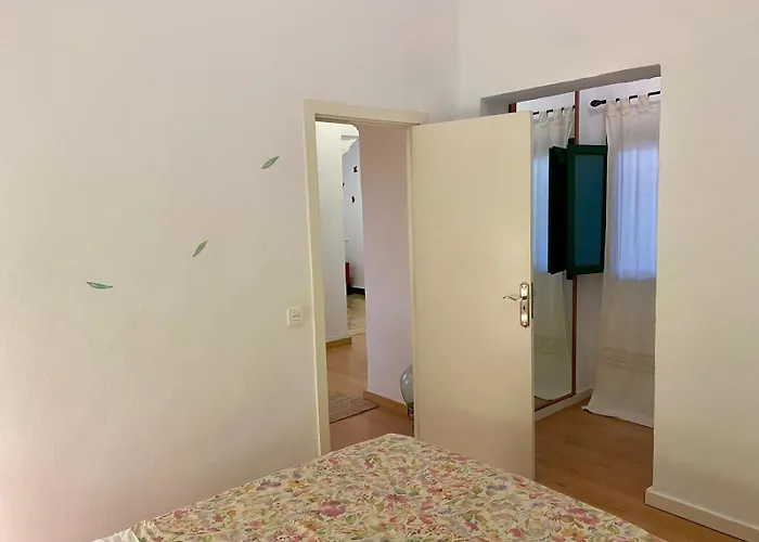 Espacio Antares * Icod de los Vinos