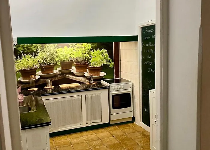 別荘 Espacio Antares *