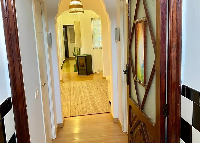 Espacio Antares イコー・デ・ロス・ビノス