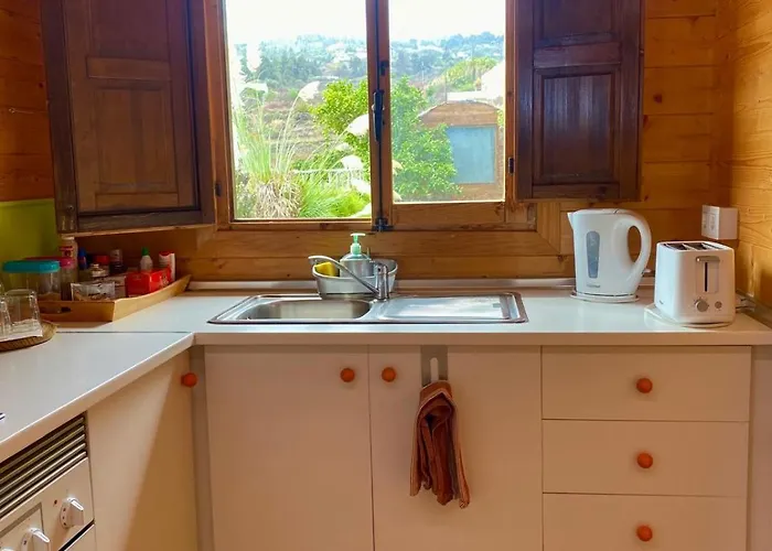 Espacio Antares Nyaraló Icod de los Vinos