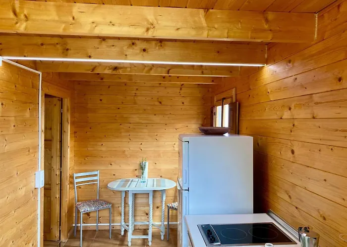 Espacio Antares * イコー・デ・ロス・ビノス