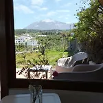 Espacio Antares Icod de los Vinos