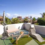 Espacio Antares Nyaraló