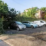 Espacio Antares Nyaraló Icod de los Vinos