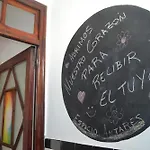 Espacio Antares * Icod de los Vinos