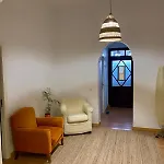 Nyaraló Espacio Antares Icod de los Vinos