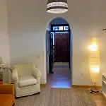 Espacio Antares Nyaraló