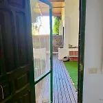 Espacio Antares Nyaraló *