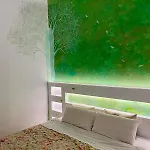 Nyaraló Espacio Antares Icod de los Vinos