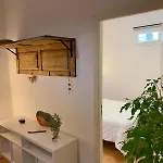 Espacio Antares בית נופש *