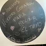 Espacio Antares