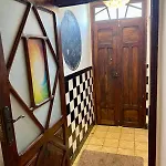 Espacio Antares Nyaraló Icod de los Vinos