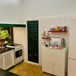 Nyaraló Espacio Antares Icod de los Vinos