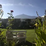 Espacio Antares Icod de los Vinos