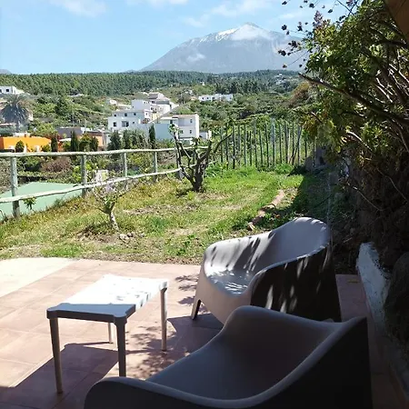 度假居 Espacio Antares *