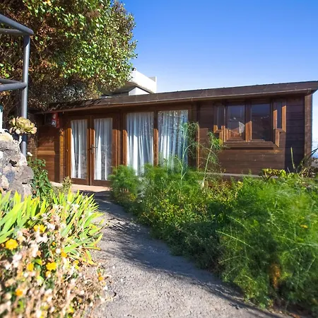 Espacio Antares 度假居