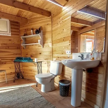 Espacio Antares 伊科德·德·洛斯·维诺斯