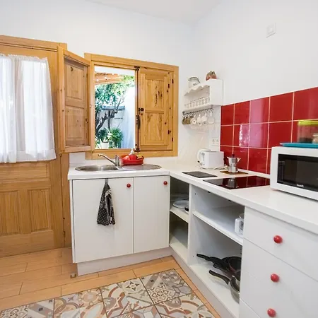 Espacio Antares * 伊科德·德·洛斯·维诺斯