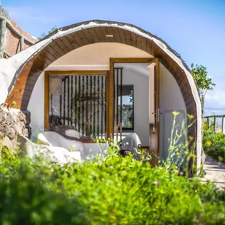 Espacio Antares Vakantiehuis