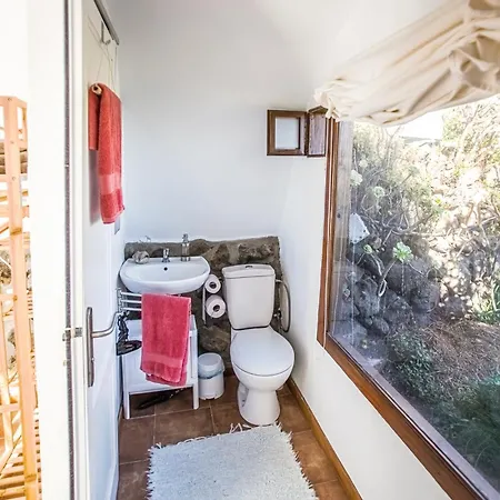 Espacio Antares 度假居 伊科德·德·洛斯·维诺斯