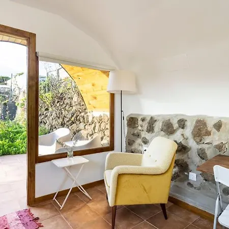 度假居 Espacio Antares *