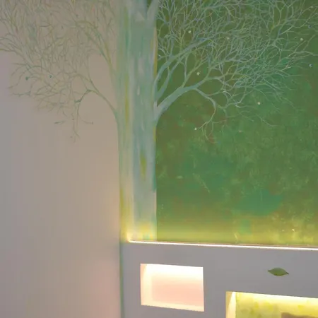 度假居 Espacio Antares *