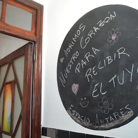 Espacio Antares * Icod De Los Vinos